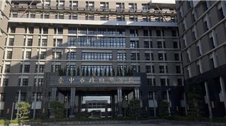 台中2線3警官酒駕！市警局火速記過調職 主管也遭連坐