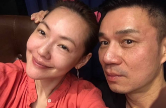 小S和許雅鈞結婚19年 自曝願意「開放性關係」只要別搞出人命