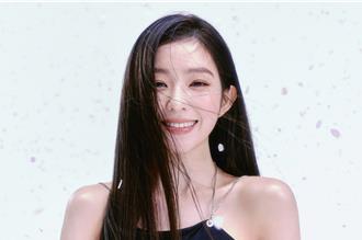 IRENE出道10年首推個人專輯 跨海問候感謝粉絲久候