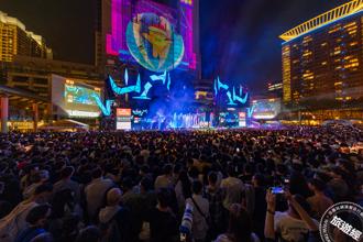 新北耶誕城魔幻巨星耶誕演唱會卡司揭曉 金曲歌后艾怡良、告五人等將現身演出