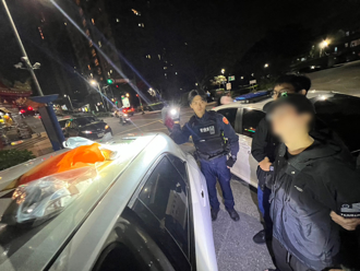 又見大馬人遭詐騙集團吸收「當車手」  淡水警逮3人送辦