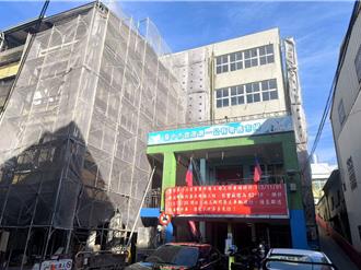 豐原葫蘆里活動中心淪廢墟！整修拖延 里民怨聲載道