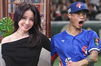 林昱珉「包手刺青」被說8＋9！ 呂文婉不忍了：沒聽過衣冠禽獸嗎