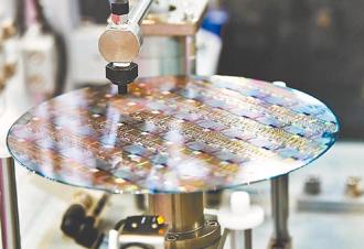 半导体第3季成长动能强 SEMI：可望延续第4季