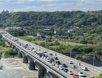 大溪塞車噩夢有望終結！第3座橋梁可行性評估完成