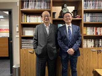 民进党立院党团新战力   李坤城出任副干事长