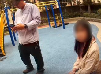 監控車手開車衝撞員警逃逸 內湖警300公里外火速逮人