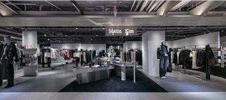 韓迷最開心！Matin Kim來台展店 不用飛韓國買了