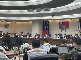 北市行人事故热点出炉 交通局拟设栏杆避免违规穿越