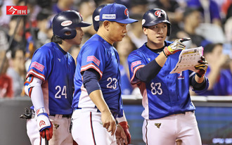 情報探子摸底12強對手 9天看25場賽！情蒐團隊如何讓中華隊人人變英雄