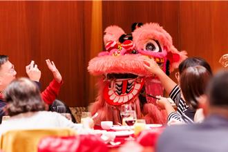 除夕围炉客满！星级饭店外带年菜抢市 单点688元起、早鸟优惠85折