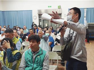 高鐵南延將定案！鐵道局辦首場說明會 居民最關心2問題