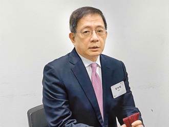 不满「她」被提名大法官！管中闵把卡管案遭遇全说了：要去摆布条