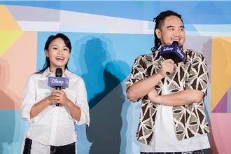 台大迪士尼主题门诊治疗中心启用！2金曲大咖担任大使传递正能量