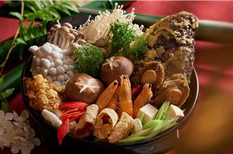 冷氣團報到！飯店推鍋物料理搶暖胃商機 砂鍋魚頭、養生煲湯開吃