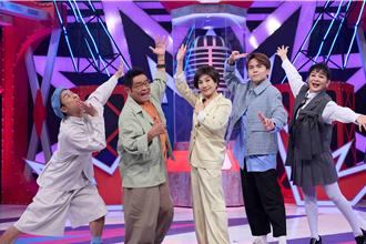 王彩桦一登场就喊「不要太紧」 浩子吓坏当起纠察队