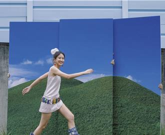 9m88歡慶34歲生日赴澳洲跳傘 驚喊：我亡了半條命