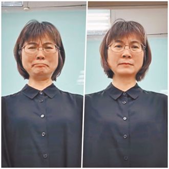 謝宜容有大靠山？藍委揭賴政府貓膩：已拔光調查的虎牙