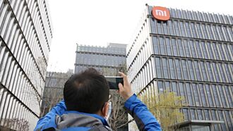 小米自研手機晶片 明年量產 降低對高通、聯發科的依賴