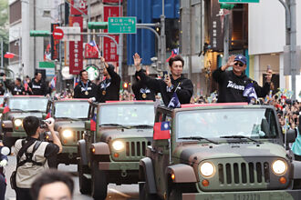 我‧見‧我‧思－棒球冠軍與運動品牌行銷省思