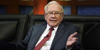 巴菲特 再捐11.5億美元股票