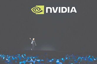 輝達高層到訪 陸允更好環境