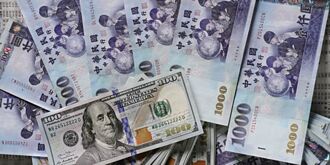 外幣保單占比 6年來新低