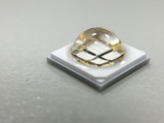 加入硅光子联盟 弘凯 不可见光产品明年坚挺