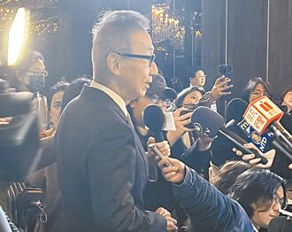 觀光巨額逆差 轉型出口是解方