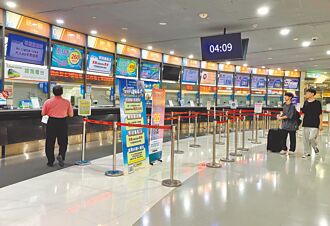 台鐵北花客運聯票 疫後大減7萬人