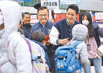 北市過半國中無單車位 學生苦