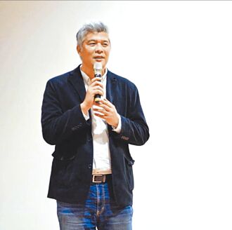 馬志翔胞兄 接任花蓮原民處長