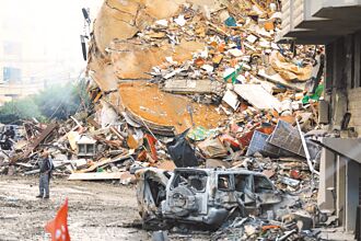 尼坦雅胡批准 以黎停火有譜