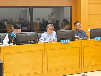 厨工未调薪 中市明年营养午餐费遭冻结