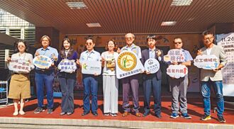 嘉義農試所推廣 咖啡後製機械化