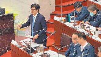 高雄 公園處預算暴增 審計處憂錢坑