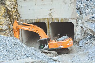 國道6號延到花蓮