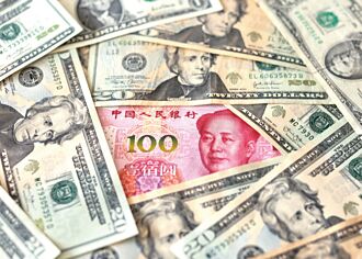 中美貿易戰2.0 人幣貶值成挑戰