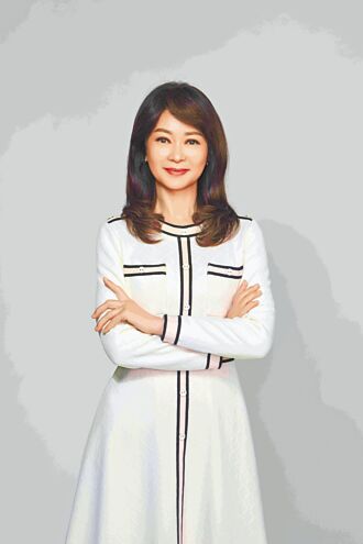 辣粉臥虎藏龍 盧秀芳屢驚豔