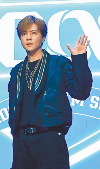 《SCOOL》資優生遭淘汰 羅志祥暖心打氣