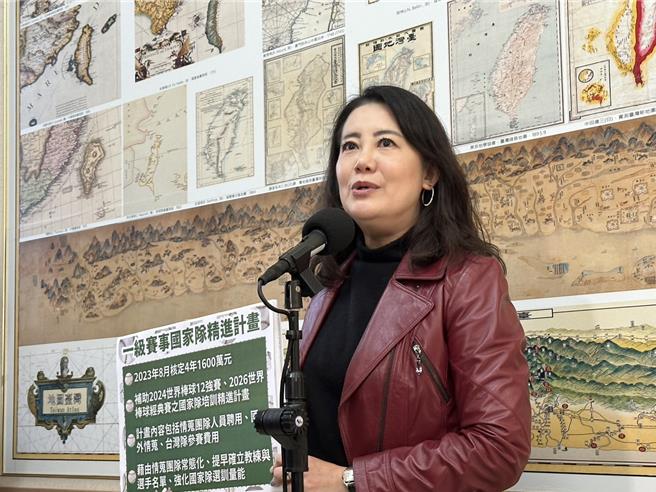 吴思瑶。（杨亚璇摄）