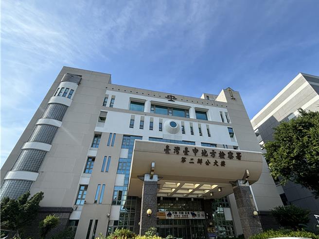 台中梧棲區驚傳凌虐致死案，33歲主嫌聲押獲准。（馮惠宜攝）