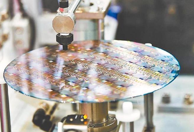 SEMI指出，第3季成長動能強勢，可望延續第4季。（圖／報系資料照）