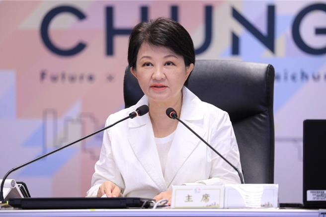 针对行政院长卓荣泰指中央与台中市的协议就是「建1拆1」，台中市府强调，市府要求至少应该「增1拆1」。（资料照片）