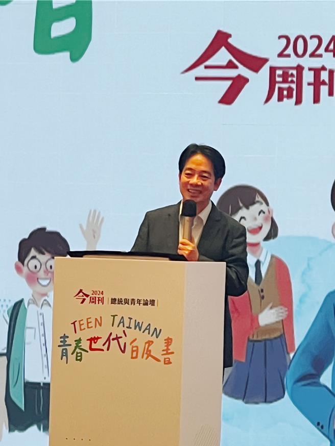 针对外媒27日报导赖清德总统出访期间共军恐在台周边举行军演，总统府发言人郭雅慧表示，确保台海及印太区域的和平稳定是国际社会的共同利益与高度共识，中国大陆作为区域中一员，若假借台湾总统出访为藉口发动军演，将是对区域和平稳定现状的公然挑衅。（本报资料照片）