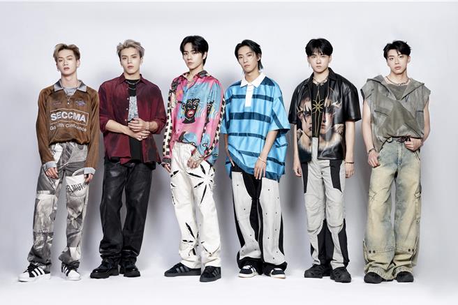 男团Ozone将举办见面会。（索尼音乐提供）