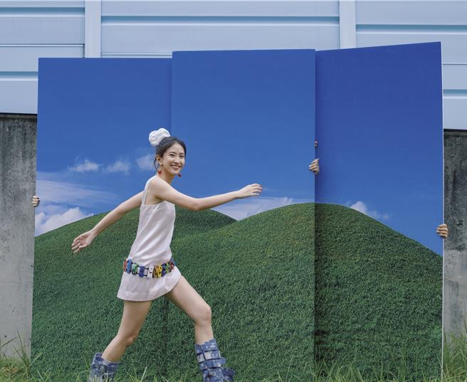 9m88日前歡慶生日。（爵士寶貝＆KKLIVE提供）