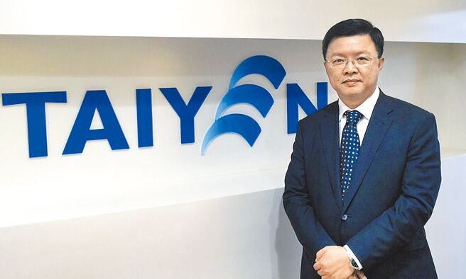 台鹽實業前董事長陳啟昱25日遭收押禁見，傳他因為積欠5億賭債被黑白兩道緊盯，致無法偷渡出境。（本報資料照片）