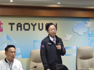 侧翼围剿张善政「没蹭中华队」踢铁板  他揭这做法想的是永续发展