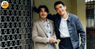 杨一展为角色中年发福零偶包 合作小十岁越南影帝：他比我成熟多了